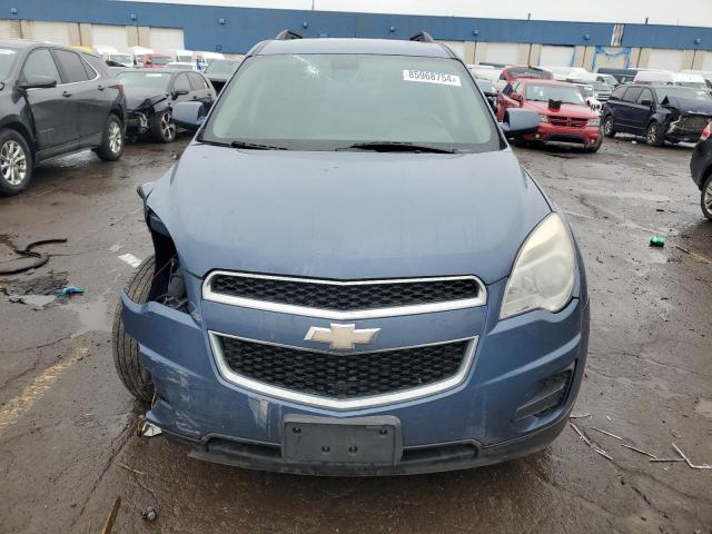 Photo 5 from auction – 2011 CHEVROLET EQUINOX LT with VIN 2CNALDEC0B6337862