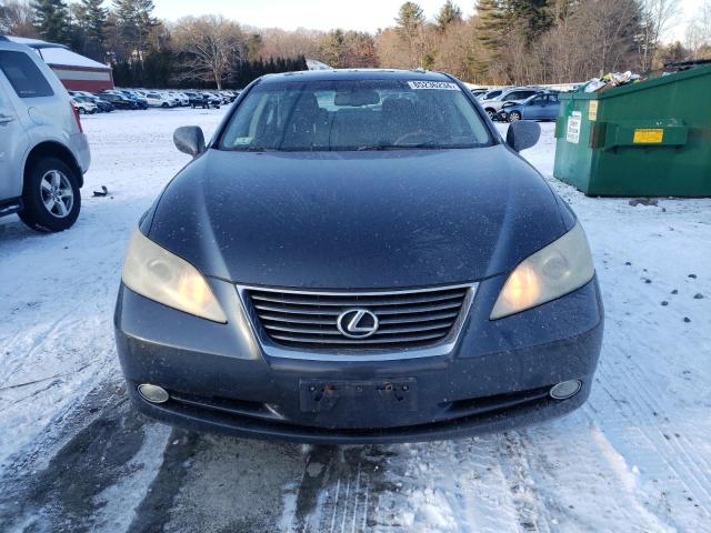 صورة رقم 5 من المزاد - 2007 LEXUS ES 350 مع VIN JTHBJ46G472050298