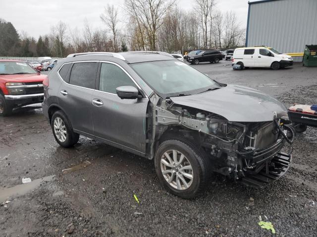 Photo 4 from auction – 2018 NISSAN ROGUE S with VIN KNMAT2MV4JP524211