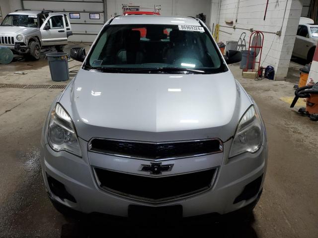 Photo 5 from auction – 2014 CHEVROLET EQUINOX LS with VIN 2GNALAEKXE6231490