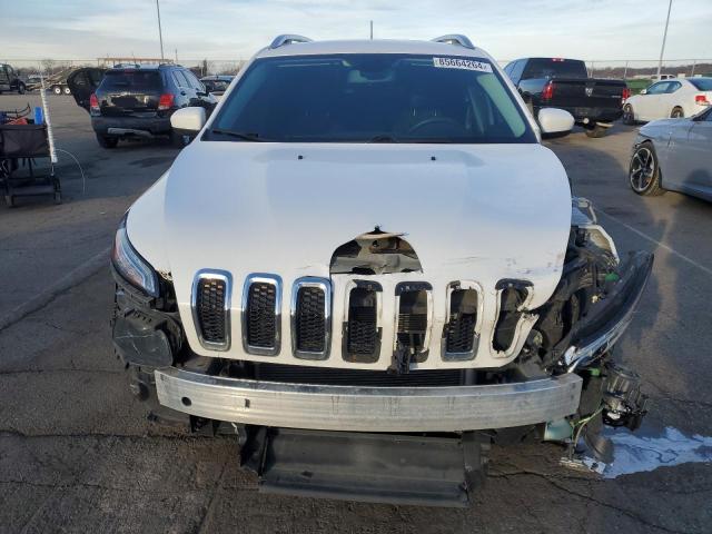 Zdjęcie 5 z aukcji – 2018 JEEP CHEROKEE L z VIN 1C4PJMLB3JD502463