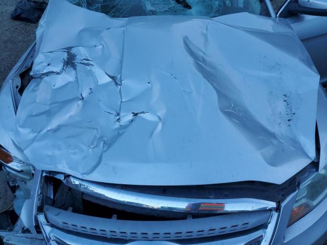 Photo 11 from auction – 2011 FORD TAURUS SEL with VIN 1FAHP2EW6BG188322
