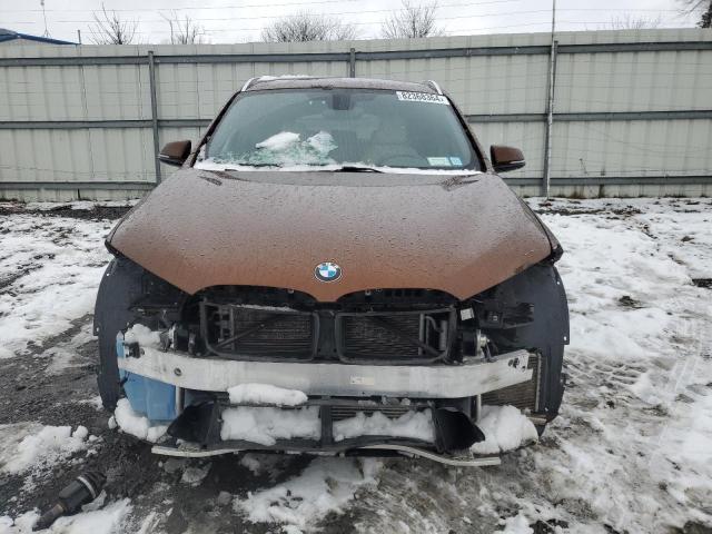Photo 5 from auction – 2016 BMW X1 XDRIVE2 with VIN WBXHT3C31G5E48168