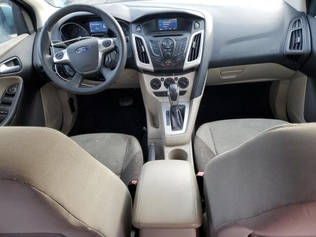 Photo 8 from auction – 2012 FORD FOCUS SE with VIN 1FAHP3F26CL255592