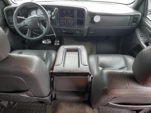 Photo 8 from auction – 2006 GMC NEW SIERRA with VIN 2GTEC13T361250015