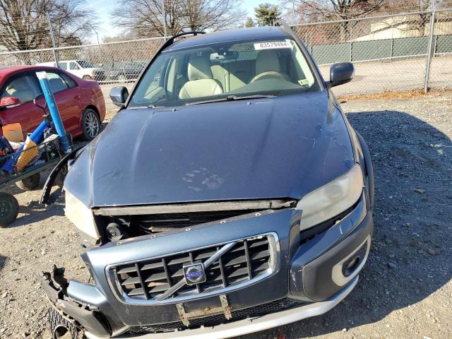 Photo 5 from auction – 2008 VOLVO XC70 with VIN YV4BZ982881011629