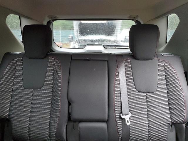 Photo 10 from auction – 2013 CHEVROLET EQUINOX LT with VIN 2GNFLNEK8D6317747