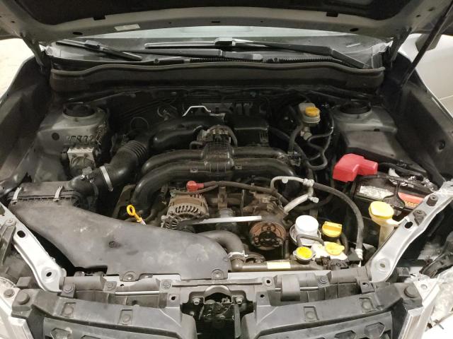 Photo 12 from auction – 2016 SUBARU FORESTER 2 with VIN JF2SJAACXGH445072