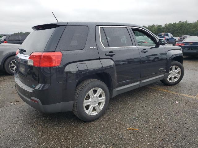 Photo 3 from auction – 2015 GMC TERRAIN SL with VIN 2GKALMEK9F6274038