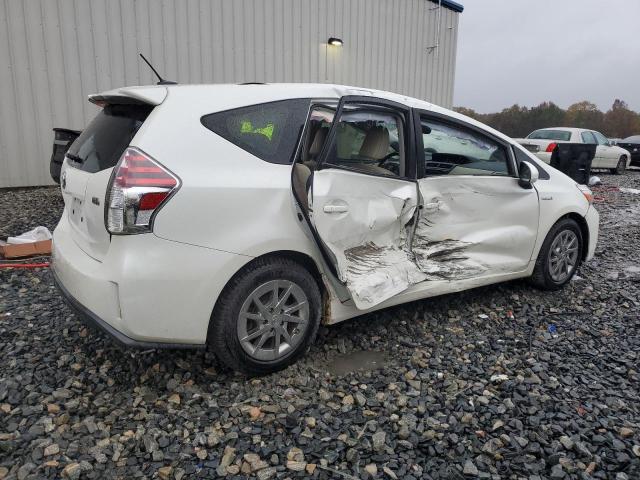Photo 3 from auction – 2016 TOYOTA PRIUS V with VIN JTDZN3EU9GJ055329