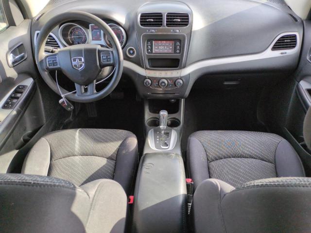 Photo 8 from auction – 2012 DODGE JOURNEY SX with VIN 3C4PDDBG0CT289764