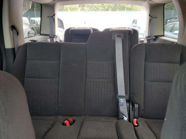 Foto 10 de la subasta – 2009 FORD EXPLORER X con VIN 1FMEU73E99UA37530