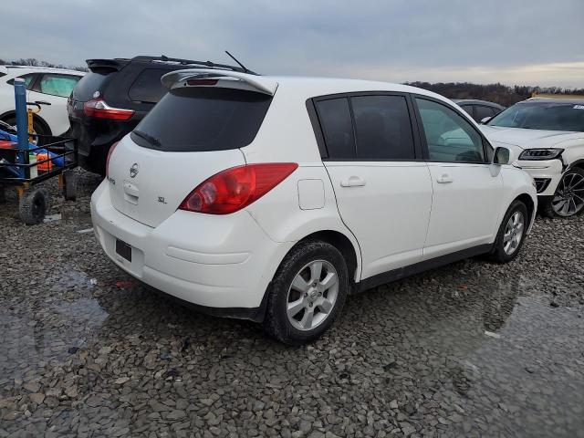 Photo 3 from auction – 2009 NISSAN VERSA S with VIN 3N1BC13E29L385304