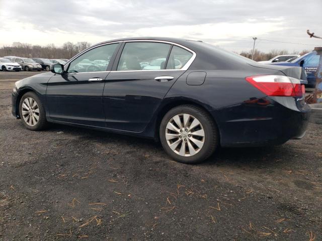 Photo 2 from auction – 2014 HONDA ACCORD EXL with VIN 1HGCR2F89EA211258