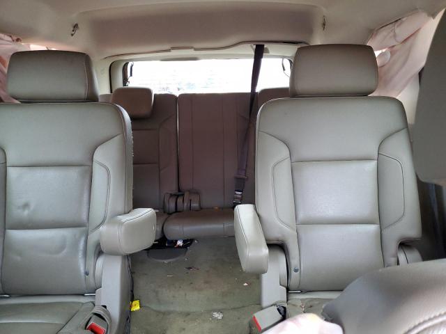 Photo 10 from auction – 2017 GMC YUKON SLT with VIN 1GKS1BKC5HR309094
