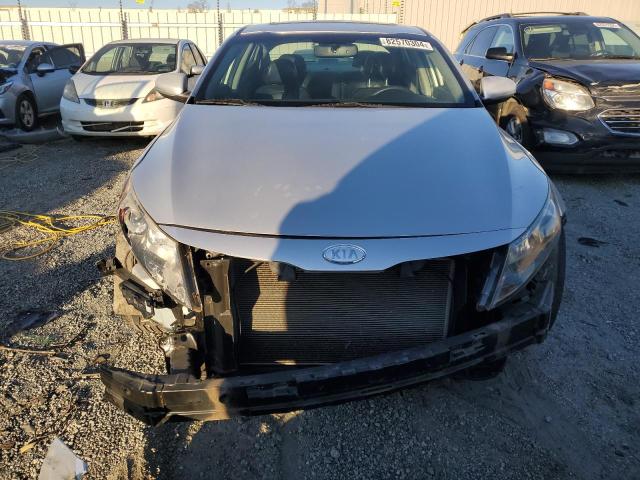 Photo 5 from auction – 2011 KIA OPTIMA LX with VIN KNAGM4A73B5142433
