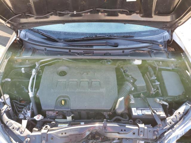 Photo 11 from auction – 2017 TOYOTA COROLLA L with VIN 2T1BURHE4HC921236