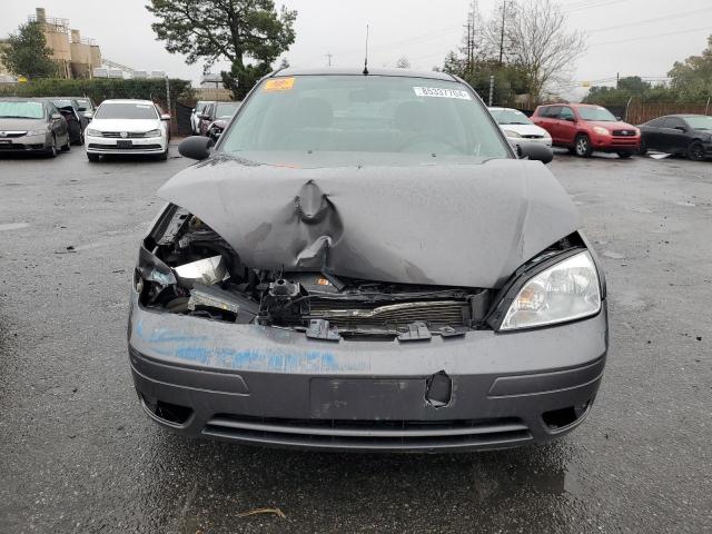 Photo 5 from auction – 2007 FORD FOCUS ZX4 with VIN 1FAFP34N07W345278