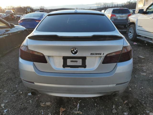 Photo 6 from auction – 2011 BMW 535 XI with VIN WBAFU7C57BC780737