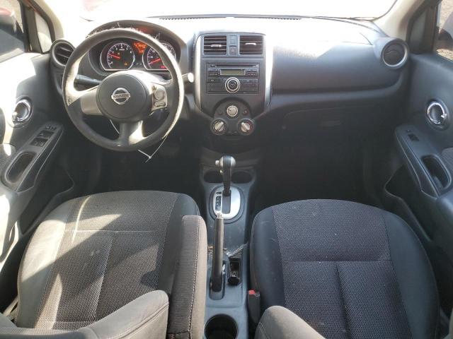 Photo 8 from auction – 2014 NISSAN VERSA S with VIN 3N1CN7AP3EL807936