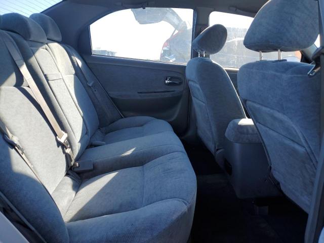 Photo 10 from auction – 2006 KIA OPTIMA LX with VIN KNAGD126165465793