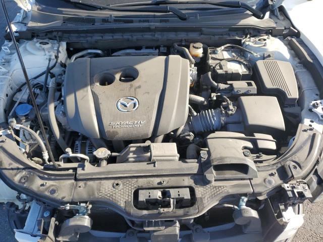 Photo 11 from auction – 2018 MAZDA 6 TOURING with VIN JM1GL1VM1J1335884