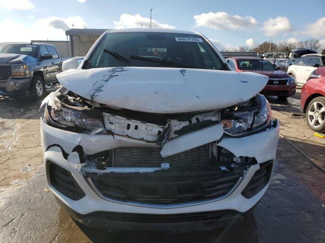 Photo 5 from auction – 2020 CHEVROLET TRAX LS with VIN KL7CJKSB6LB091575