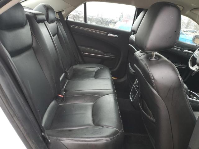 Photo 10 from auction – 2019 CHRYSLER 300 TOURIN with VIN 2C3CCAAG7KH547971