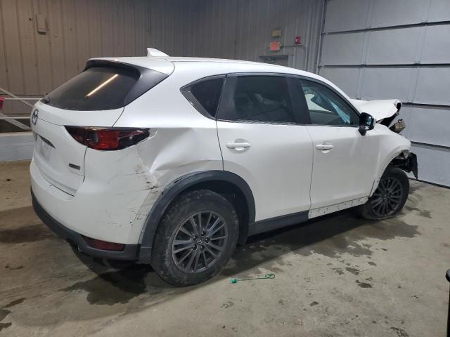 Photo 3 from auction – 2019 MAZDA CX-5 TOURI with VIN JM3KFBCM6K1619692