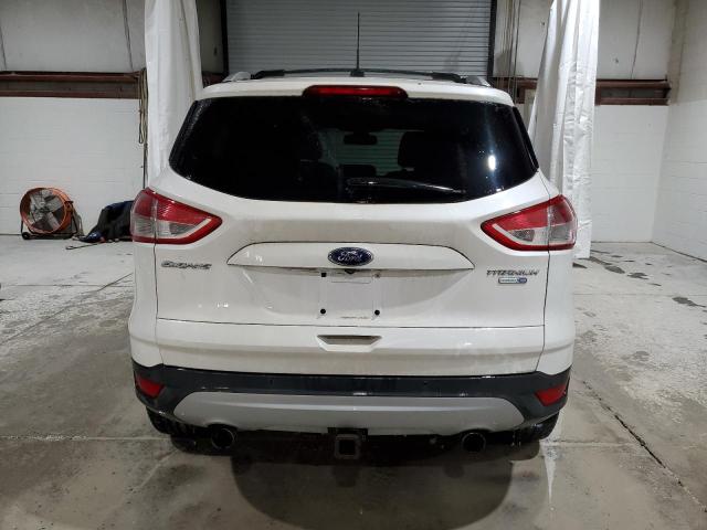 Photo 6 from auction – 2013 FORD ESCAPE TIT with VIN 1FMCU9J93DUA11426