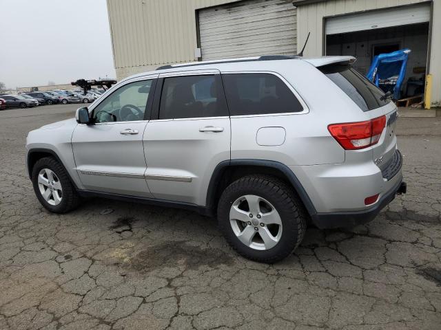 Photo 2 from auction – 2013 JEEP GRAND CHER with VIN 1C4RJFAG3DC634006
