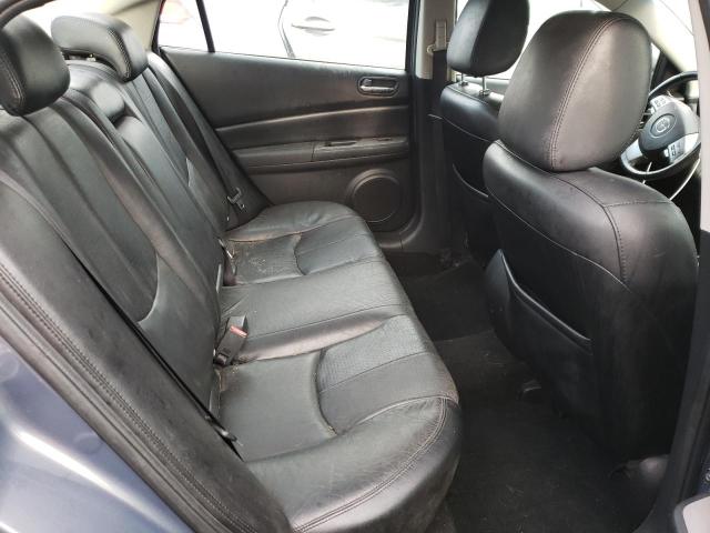 Photo 10 from auction – 2010 MAZDA 6 I with VIN 1YVHZ8CH6A5M41042