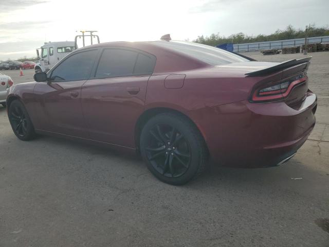 Photo 2 from auction – 2017 DODGE CHARGER SX with VIN 2C3CDXHG0HH652558