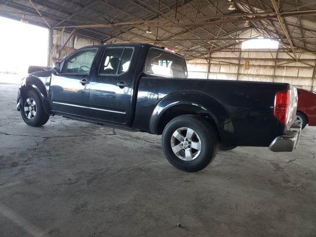 Photo 2 from auction – 2013 NISSAN FRONTIER S with VIN 1N6AD0FR1DN721867