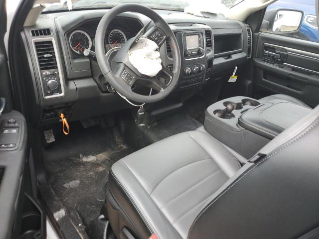 Photo 8 from auction – 2023 RAM 1500 CLASS with VIN 3C6JR6DGXPG671340