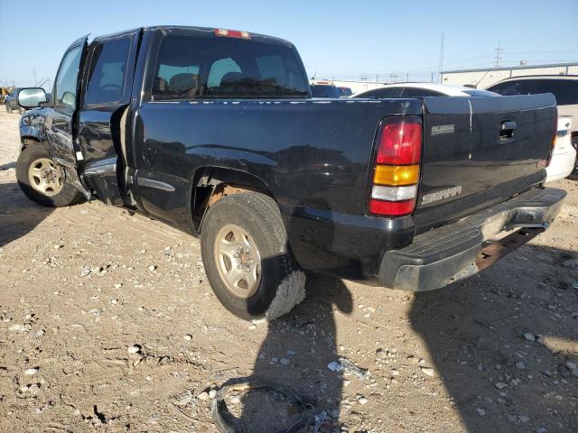 Photo 2 from auction – 2002 GMC NEW SIERRA with VIN 2GTEC19V621166340
