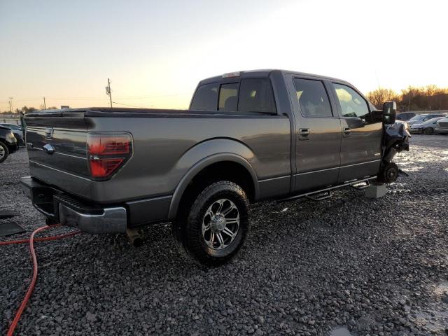 Photo 3 from auction – 2012 FORD F150 SUPER with VIN 1FTVW1ET7CKD48688