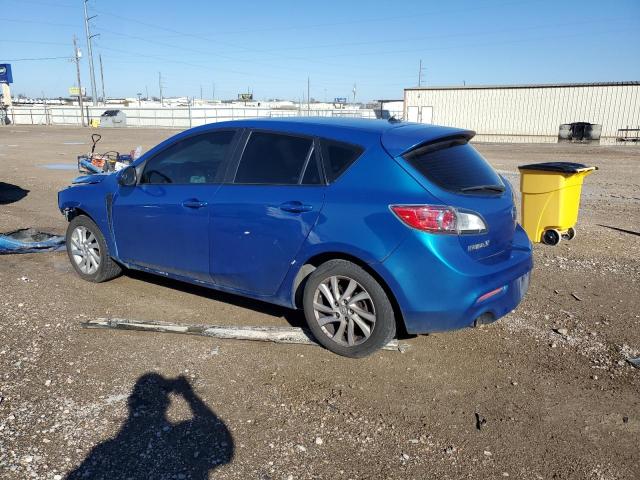 Photo 2 from auction – 2012 MAZDA 3 I with VIN JM1BL1M79C1576987