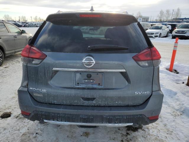 Photo 6 from auction – 2020 NISSAN ROGUE S with VIN 5N1AT2MVXLC729554