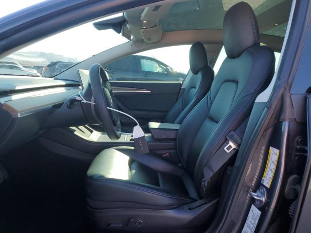 Photo 7 from auction – 2021 TESLA MODEL 3 with VIN 5YJ3E1EB6MF015267