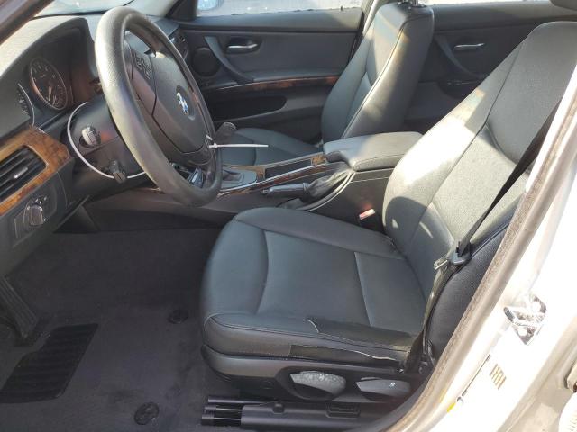 Снимка 7 от търг – 2007 BMW 328 I с VIN WBAVA335X7P141071