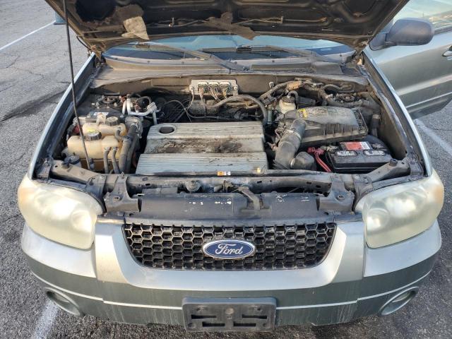 Photo 12 from auction – 2006 FORD ESCAPE HEV with VIN 1FMCU95H26KB36742
