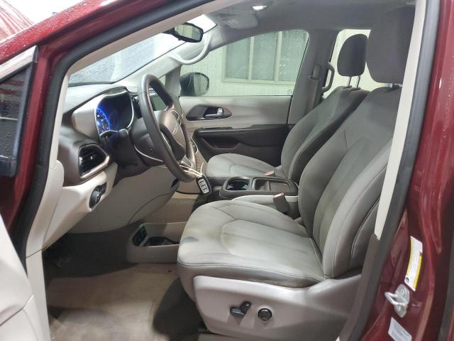 Photo 7 from auction – 2017 CHRYSLER PACIFICA T with VIN 2C4RC1BG2HR777537