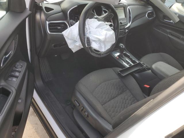 Photo 8 from auction – 2018 CHEVROLET EQUINOX LT with VIN 2GNAXJEV2J6301508