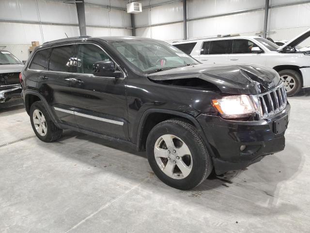 Photo 4 from auction – 2012 JEEP GRAND CHER with VIN 1C4RJFAG9CC310766