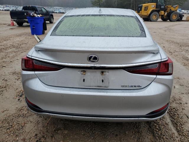Photo 6 from auction – 2019 LEXUS ES 300H with VIN JTHB21B19K2003421