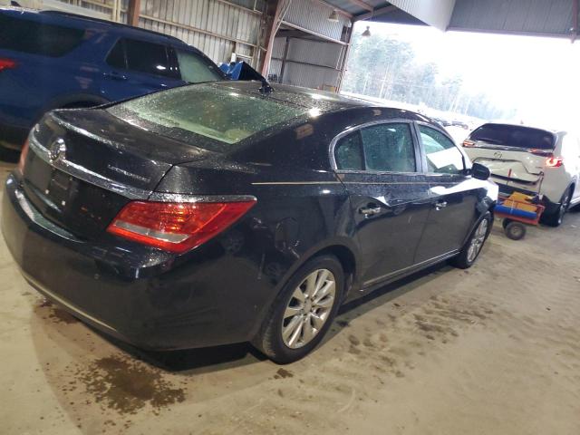 Photo 3 from auction – 2014 BUICK LACROSSE with VIN 1G4GB5GR6EF205512