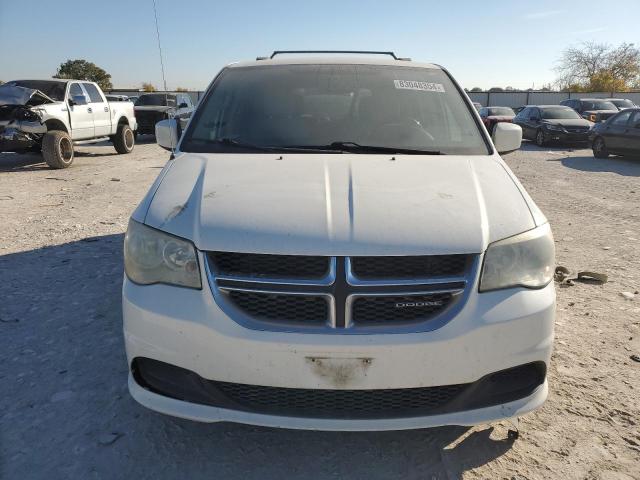 Photo 5 from auction – 2012 DODGE GRAND CARA with VIN 2C4RDGCG8CR236659