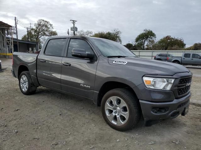 Photo 4 from auction – 2024 RAM 1500 BIG H with VIN 1C6RREFT3RN230151