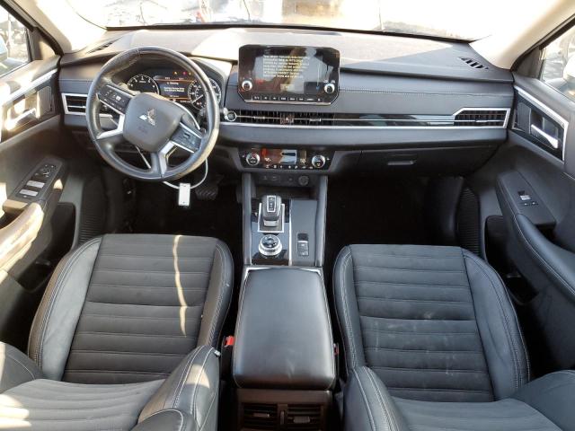Photo 8 from auction – 2022 MITSUBISHI OUTLANDER with VIN JA4J4UA87NZ064067